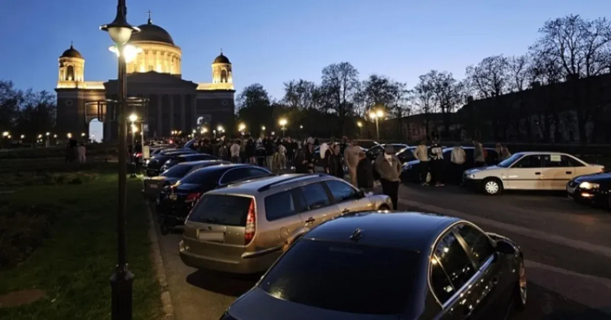Nyolc forgalmi engedélyt vontak el tuning találkozón – Police.hu Nyolc forgalmi engedélyt vontak el tuning találkozón – Police.hu