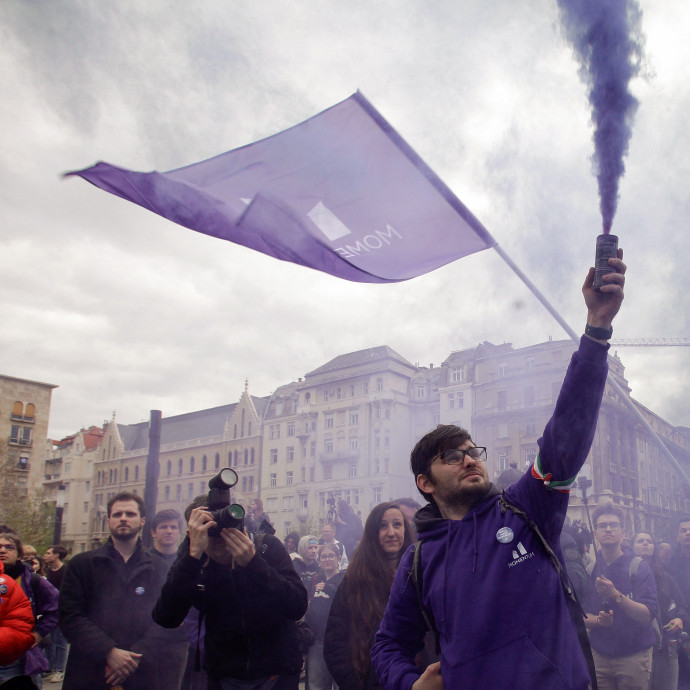 További uniós pénzeket sodort veszélybe a tegnapi alkotmánymódosítás