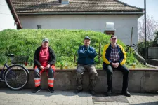 Bakonyi szerpentinek kergettek hat falut Győr-Moson-Sopronig