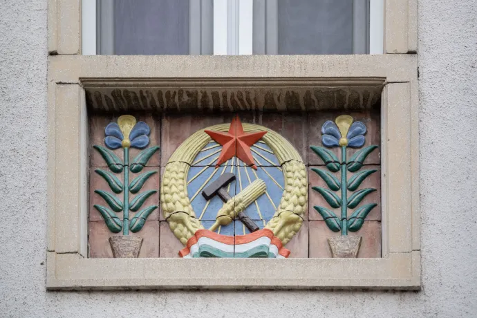 Fotó: Bődey János / Telex
