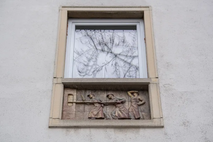 Fotó: Bődey János / Telex