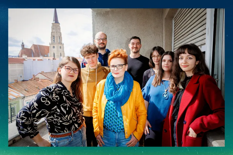 3 éves a Transtelex: ünnepeljük együtt a szabad sajtót!