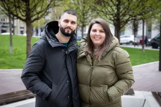 Sopronban jó élni, Ausztriában jó dolgozni