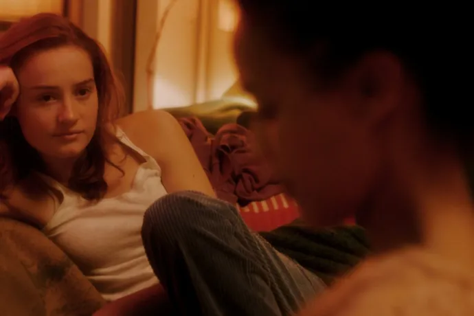 Az idei Berlinale Arany Medve-díjas filmjét is meg lehet nézni majd a TIFF-en