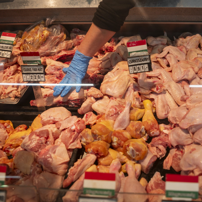 Egyre többen látják úgy, hogy már a 2 százalékot sem éri el idén a magyar gazdasági növekedés