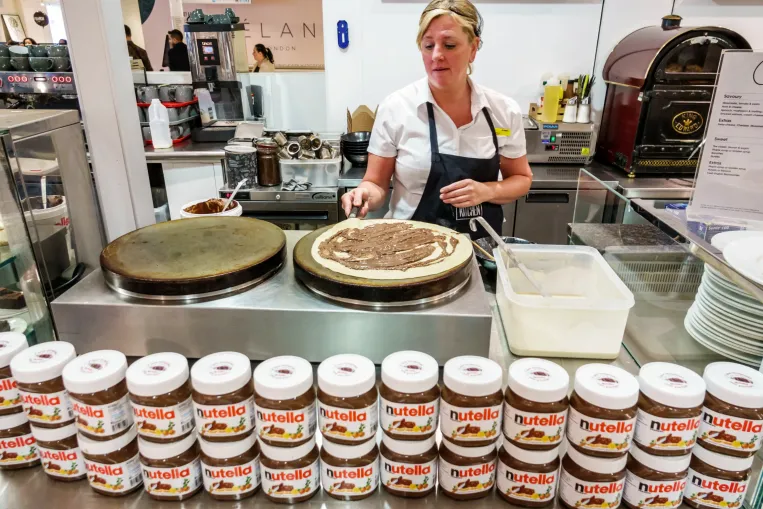 Amikor a Nutella is geopolitikai kérdéssé válik: a vámháború nemcsak a hírekben van, hanem a bevásárlókosárban is