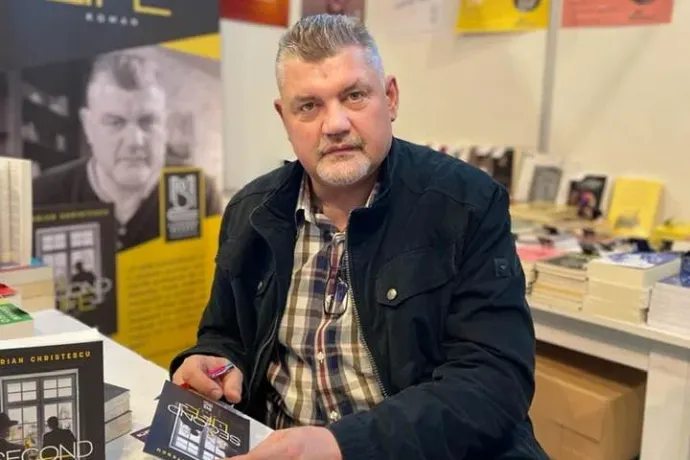 Megindokolta lemondását Magyarország iași-i tiszteletbeli konzulja