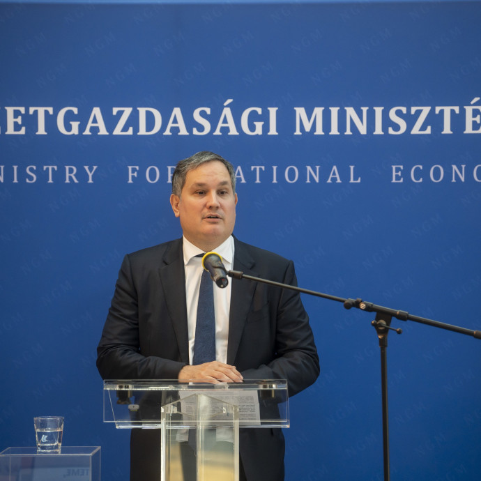 A lerontott 2025-ös várakozásokra alapozva beterjesztik a 2026-os költségvetést