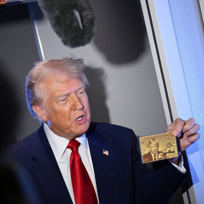 Mi lesz, ha a világ nem pénzeli tovább Amerikát?