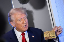 Mi lesz, ha a világ nem pénzeli tovább Amerikát?