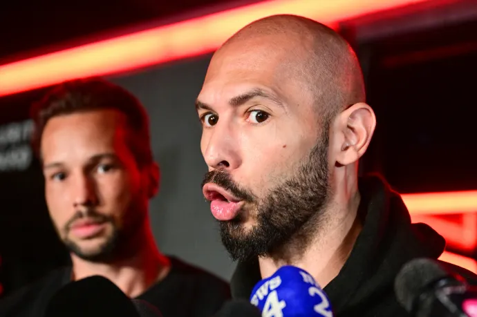 Az Andrew Tate-jelenség hatása az Egyesült Királyság iskoláiban: fokozódik a nőgyűlöletet és a szexizmus az osztálytermekben