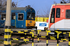 Tavaly már minden harmadik vonat késett, Európa sereghajtója lehet a MÁV