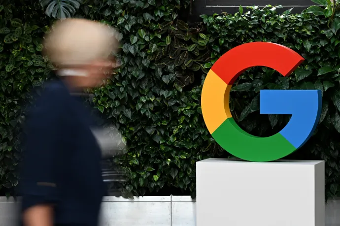 Oroszország azzal vádolja a Google-t, hogy orosz katonák személyes adatait hozta nyilvánosságra