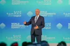 Távozik a Világgazdasági Fórum éléről Klaus Schwab