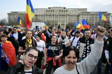 Elnökjelöltportrék: lesz-e egy újabb Călin Georgescu a „futottak még” kategóriában?