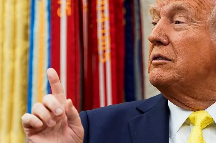 Tények helyett rögeszmék? Donald Trump és a posztigazság politikája