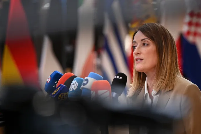 Roberta Metsolát tünteti ki Temesvár önkormányzata