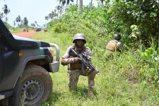 Hungarian soldiers to mentor troops from Chad during NATO exercise in Africa