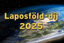 Oltásellenes ügyvédnő kapta meg idén a Szkeptikus Társaság Laposföld-díját