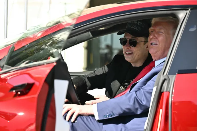 Bezuhant a Tesla nyeresége az év első hónapjaiban