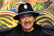Elájult és kórházba került Carlos Santana