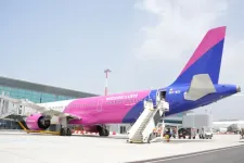 Románia adja a Wizz Air fapados légitársaság legnagyobb piacát