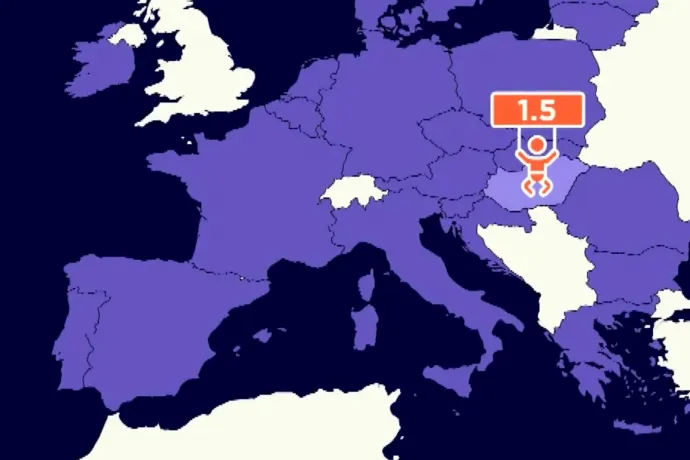 Arte: Európában egyedülálló a magyar családtámogatási rendszer, de nem mindenki tudja kihasználni a lehetőségeket