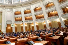 Elfogadta a képviselőház a bírák és ügyészek nyugdíjkorhatárának emeléséről szóló törvénytervezetet