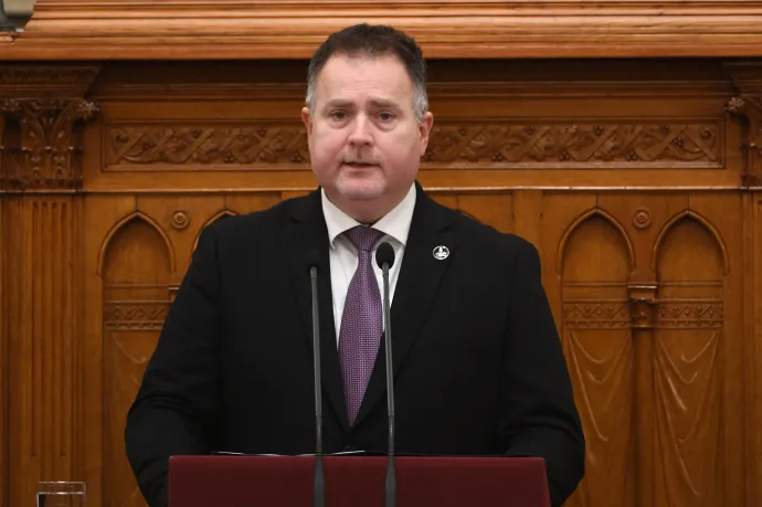 Még két ÁSZ-vizsgálat indult az MNB-ügy nyomán