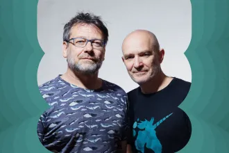 Lovasi András: Jobban fáj a Fidesznek, hogy Majka kiadja Bindzsisztánt, mint hogy én mit pofázok