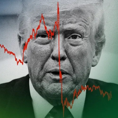 Donald Trump zsarolással próbálja átírni a világgazdaság szabályait