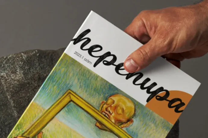 23 év után megszűnt a Hepehupa folyóirat, a Szilágyság elveszítette kulturális fórumát