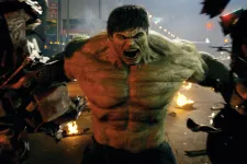 A hisztérikus erő szinte bárkiből előjöhet, és olyanná válhat, mint Hulk