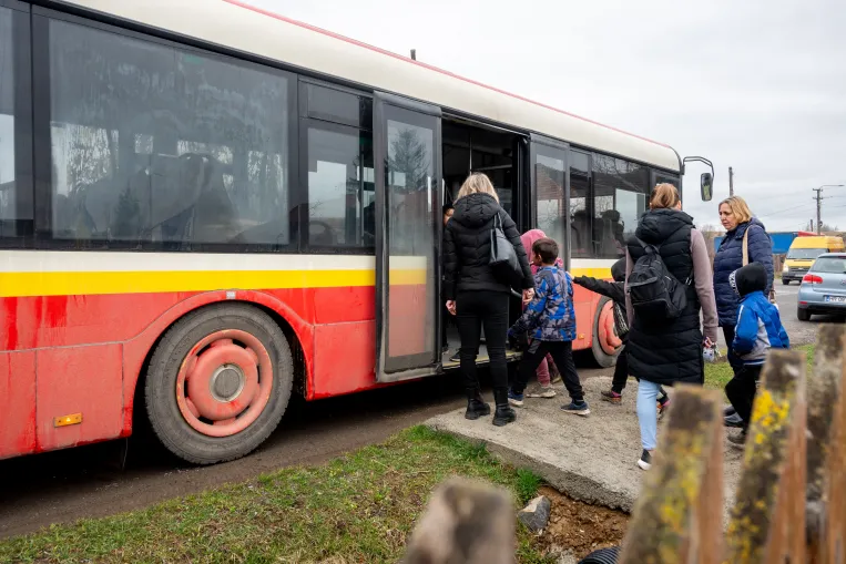 Van-e visszaút a konténeriskolától? Oktatási szegregáció és az inklúzió esélyei Csíkszeredában