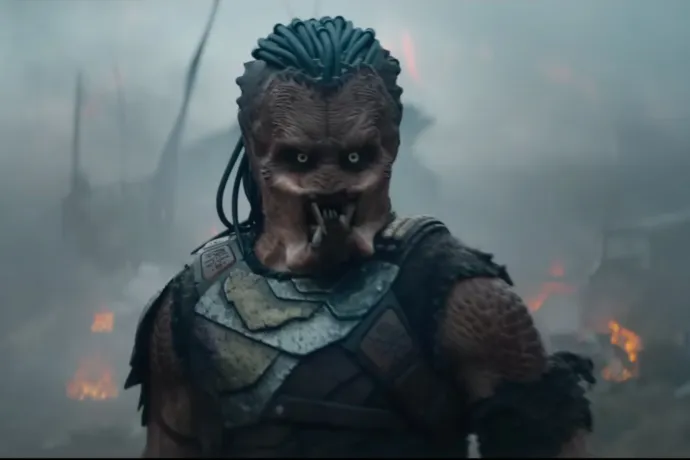 Változnak a szerepek a következő Predator filmben