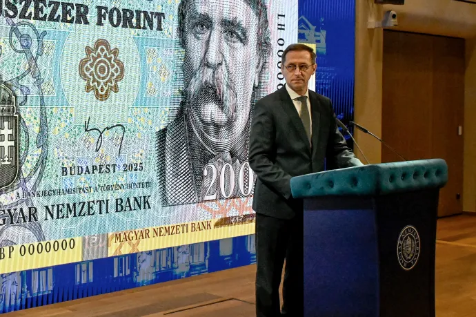 Annyira nem maradt pénz az MNB-alapítványnál, hogy az új vezetésnek kérnie kellett még 400 milliót