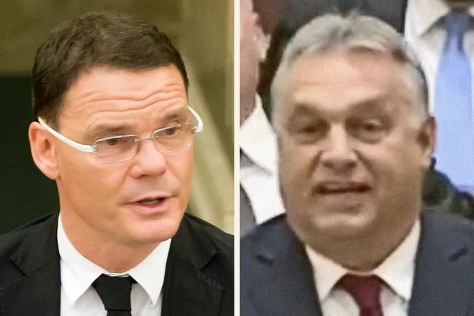Szájkarate: a NER 15 évének legikonikusabb mondatát keressük