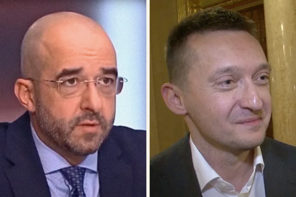 Szájkarate: „De sikerült?” vs. „Parasztgyerek vagyok”