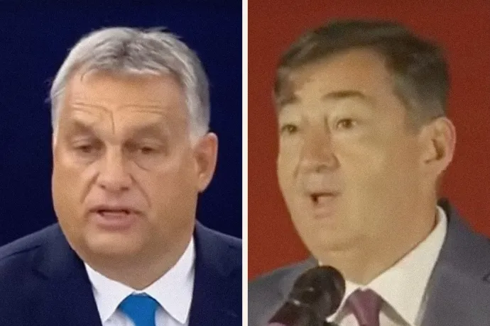 Szájkarate: „Soha nem vetemednénk arra” vs. „Bátorak legyetek”