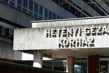 A 2008-as válság szintjén ragadtak a kórházfejlesztések Magyarországon