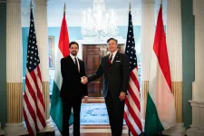 Future Hungarian-American energy deal in the works, State Secretary for Foreign Affairs says