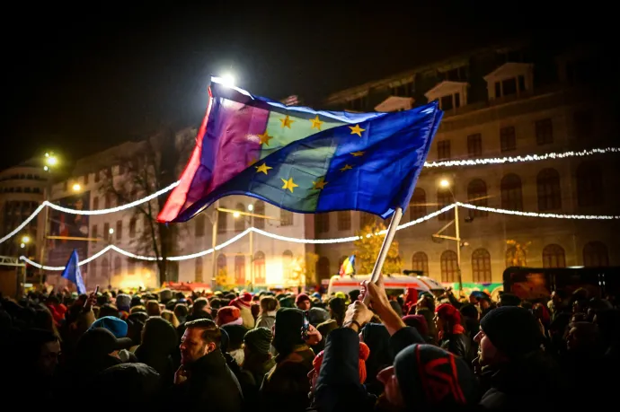 Az EU-s csatlakozás óta látványosat nőtt a romániai átlagjövedelem, de az egyenlőtlenség maradt