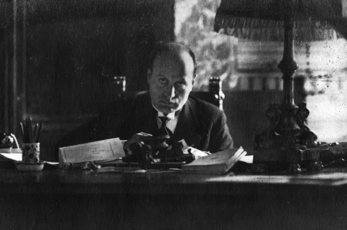 Mussolini holttestét meggyalázták a kivégzése után