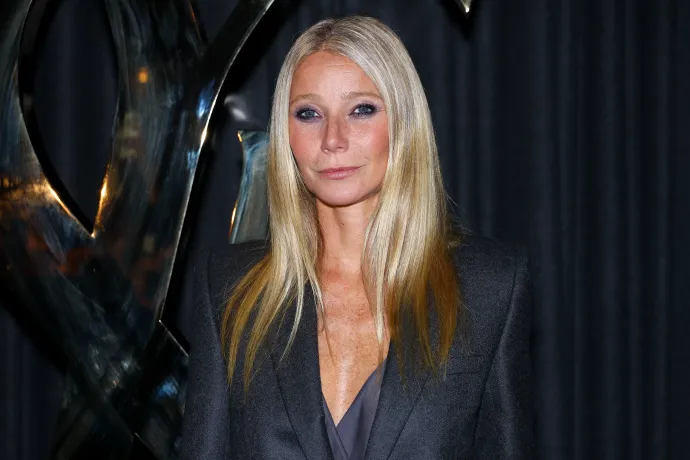 A szigorú diétákról elhíresült Gwyneth Paltrow-nak elege lett a szigorú diétákból