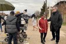 Kenyeres Bálint rövidfilmje bekerült a cannes-i filmfesztivál versenyprogramjába