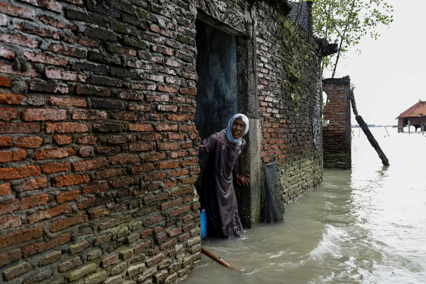 Fotó: Ajeng Dinar Ulfiana / Reuters