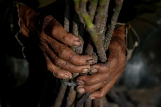 Fotó: Ajeng Dinar Ulfiana / Reuters