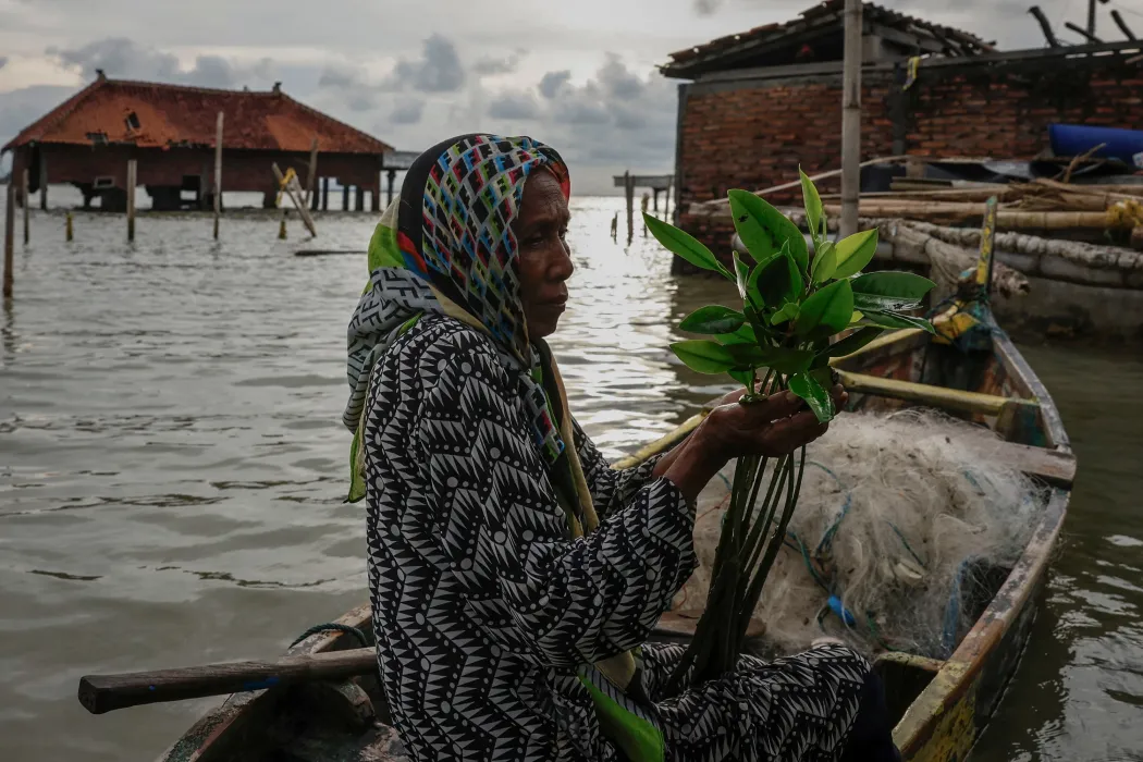 Fotó: Ajeng Dinar Ulfiana / Reuters
