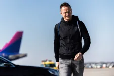 Szijjártó tried to use a ministerial decision to ensure that his ministry wouldn't have to disclose the cost of one of his official trips