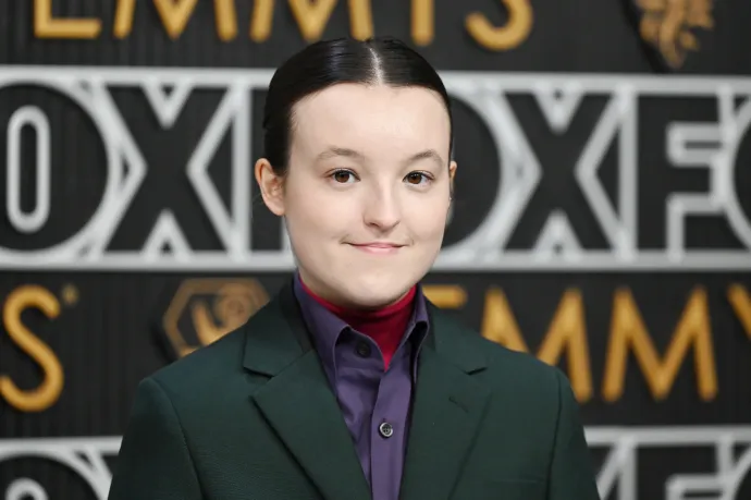 „Nem akarom, hogy minden erről szóljon” – Bella Ramsey megbánta, hogy nembinárisként coming outolt